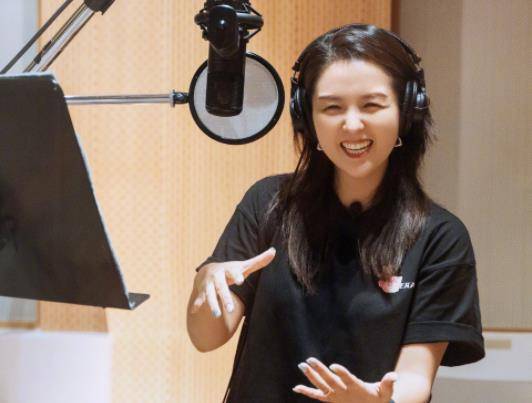 筹备|《浪姐3》筹备中，网传策划在邀约赵丽颖，曾是忠实粉的她会来？