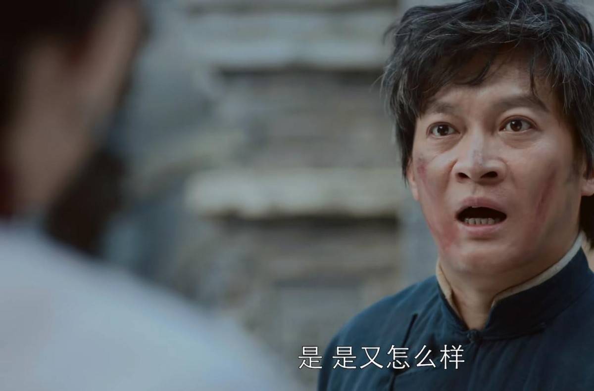 尊严|播出6集，飙升榜第一，杨志刚凭新王炸剧，敢和王一博“掰手腕”