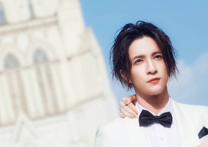 薛之谦海口演唱会