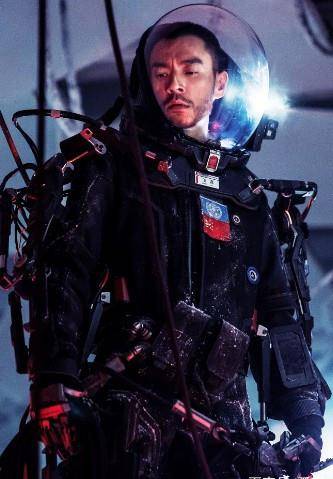 王磊|细数《流浪地球》8个重要细节，电影远比你看到的更感人