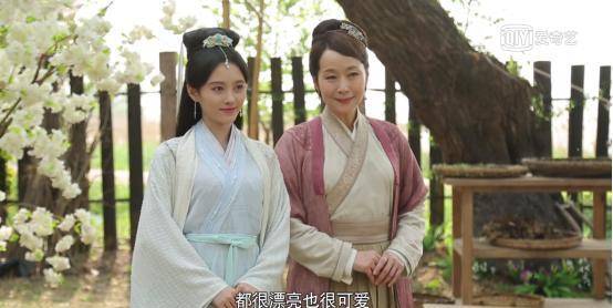 许仙|新版《白娘子传奇》给许仙加戏!叶童演许仙母亲!大赞鞠婧祎美!