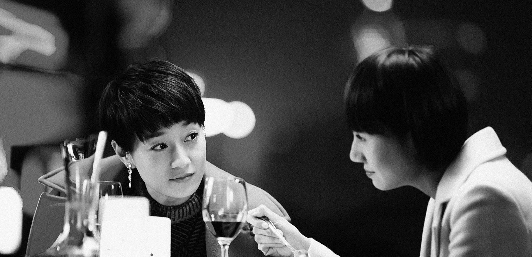 双女主|暑期档双男主戏扎堆，而这几部双女主大戏，同样很精彩