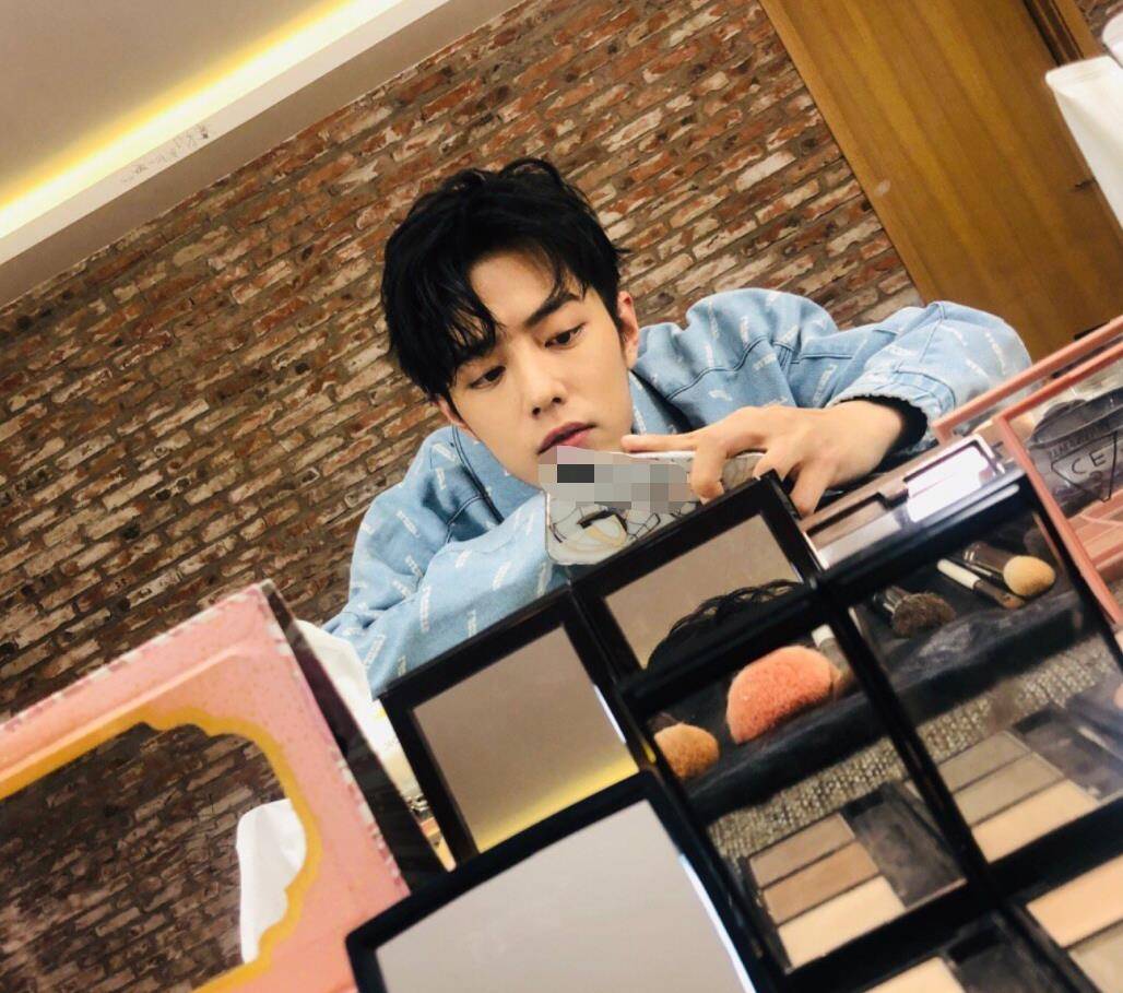 王一博肖战什么时候开始在一起 82d58c85aa994294a069b9f0e2151403.jpeg