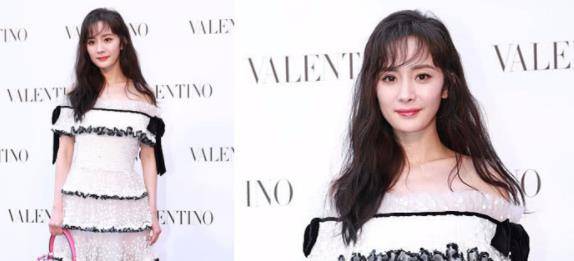 女神刘海对女星颜值影响堪比“换脸”：有人瞬间变老，有人直接认不出