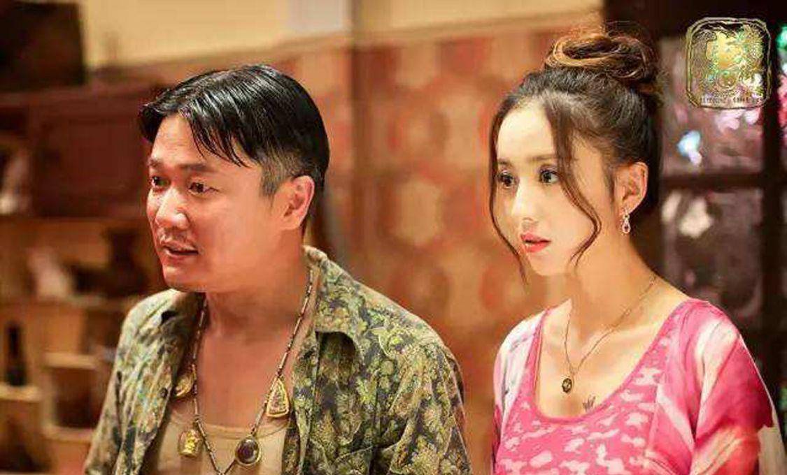 传闻|筷子兄弟回应解散传闻：听说我又火了？两人都以为是对方买热搜