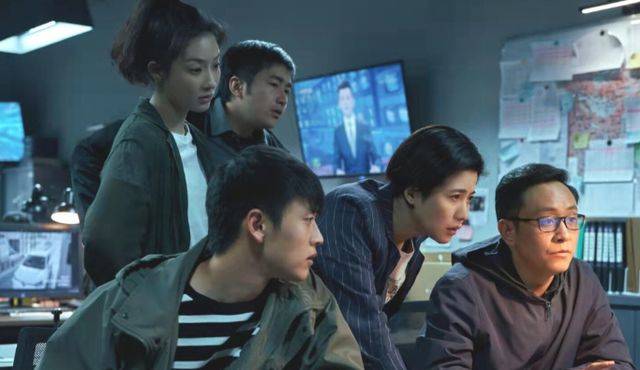 身份|张译看一集《对手》，就给郭京飞谭卓打电话提建议，原因够笑三天