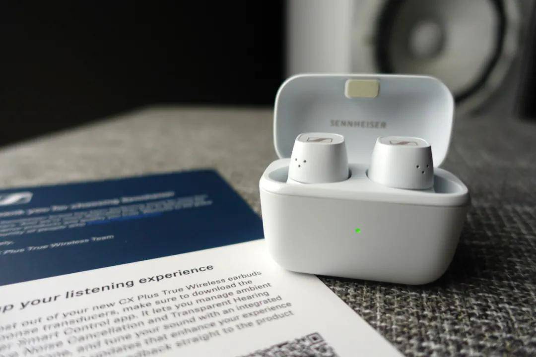 森海新的TWS有点小HD660S的意思？森海老粉对CX Plus的一点看法