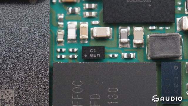 采用美信光学传感器，豪鹏科技电池，GARMIN佳明VENU2手表拆解报告