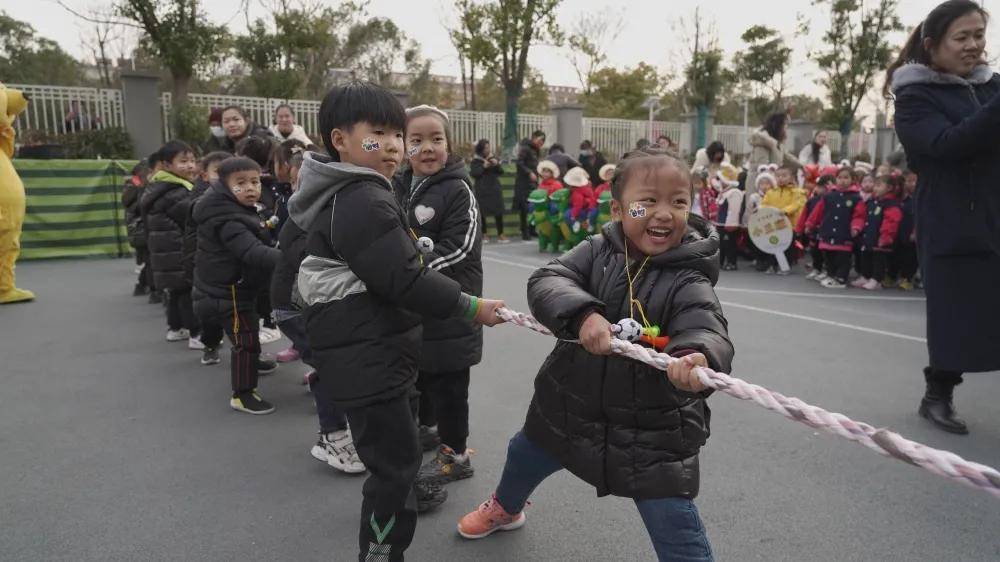 跳繩|冰墩墩帶你一起“趣”運(yùn)動(dòng)
