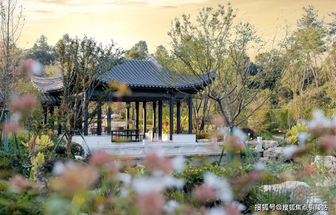 官网安吉天使小镇官方售楼处电话牧云谷售楼处电话位置在售详情