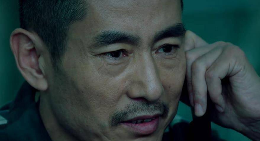 因为|2022年开年大剧《人世间》,央视一套力推,只有张凯丽遭“嫌弃”