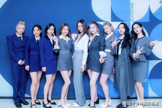 Twice正規三輯「屠榜」美國Billboard，延續6周入榜，排名上升中 娛樂 第2張