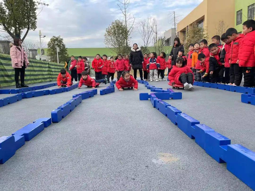 跳繩|冰墩墩帶你一起“趣”運(yùn)動(dòng)