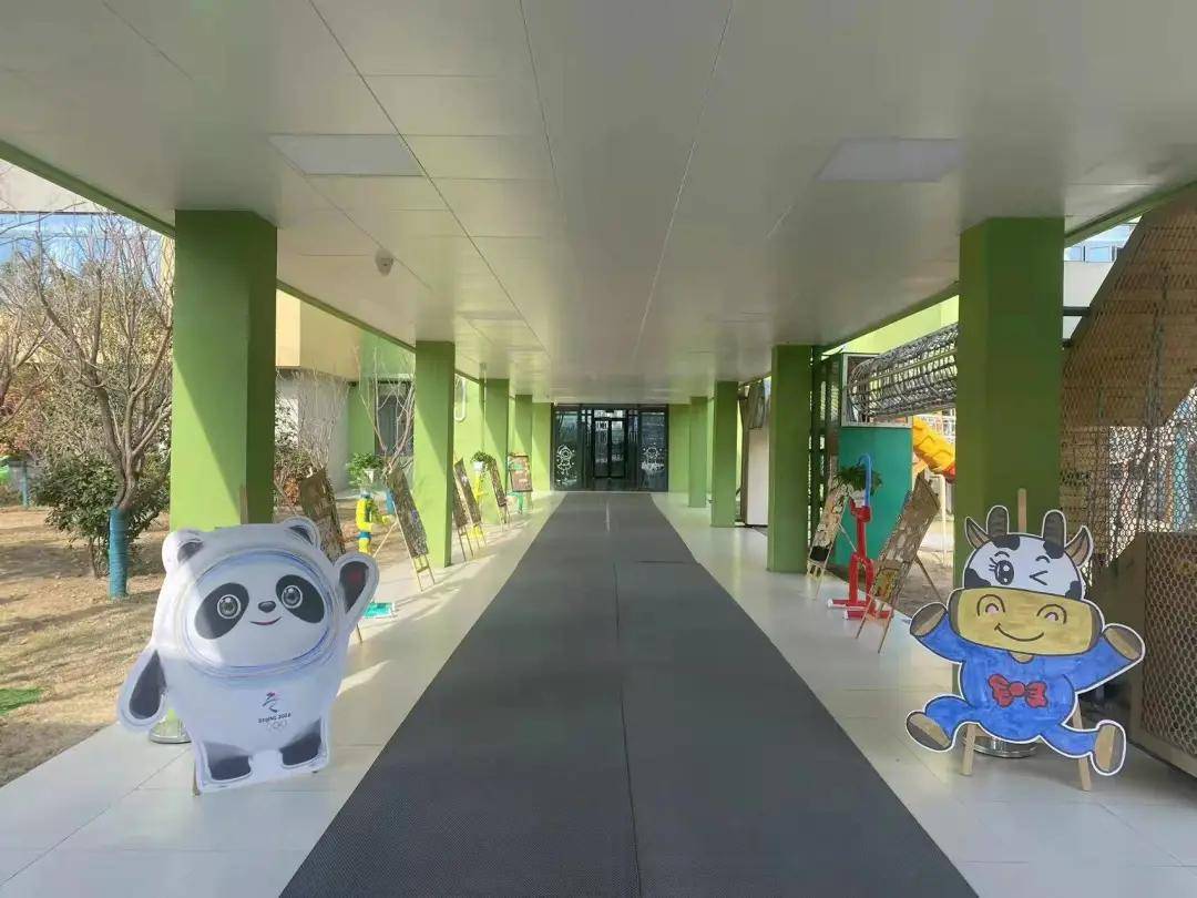 跳繩|冰墩墩帶你一起“趣”運動