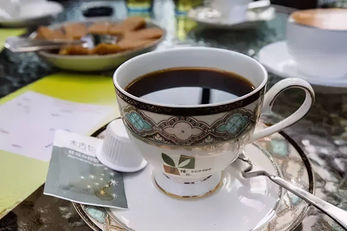 跟着咖啡去旅行在万宁乡间寻觅美好