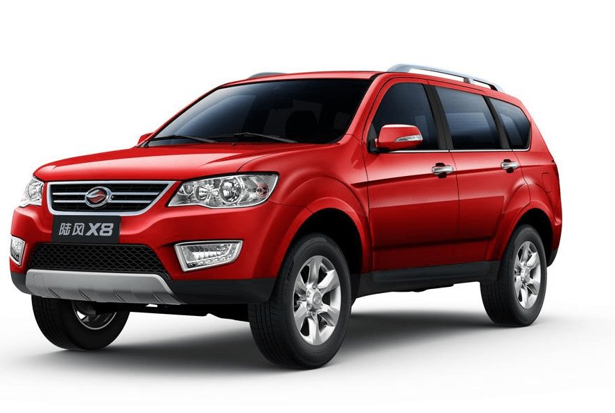 德媒 中国汽车又来了曾经的国产车在德国遭遇了什么 江铃陆 市场 品牌