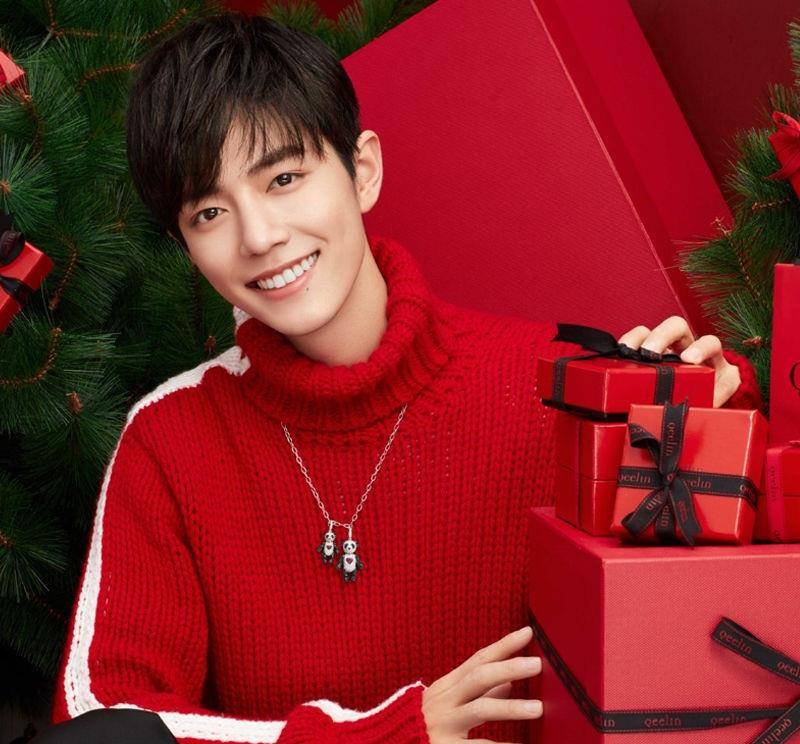 情侣 2021年新款男明星同款毛衣来了,大家快来康康!