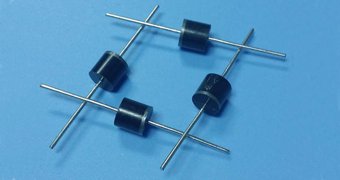 什么是稳压二极管它有什么作用呢