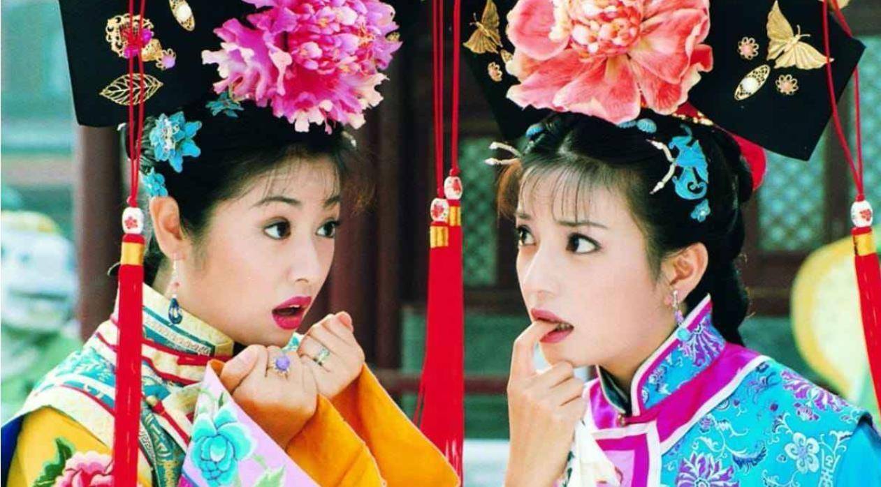 双女主|暑期档双男主戏扎堆，而这几部双女主大戏，同样很精彩