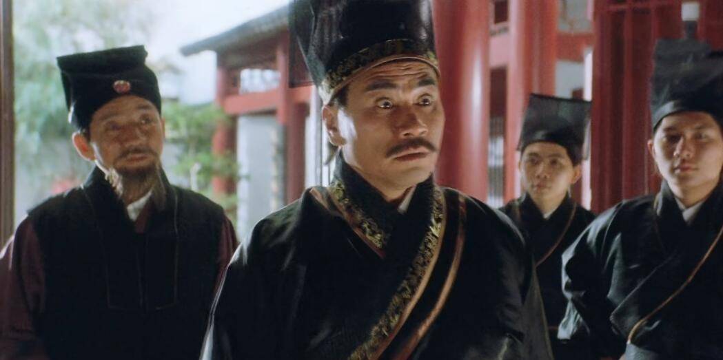 杨泽霖|71岁“欧阳锋”朱铁和近照，目光如炬显冻龄，曾隐退20年之久