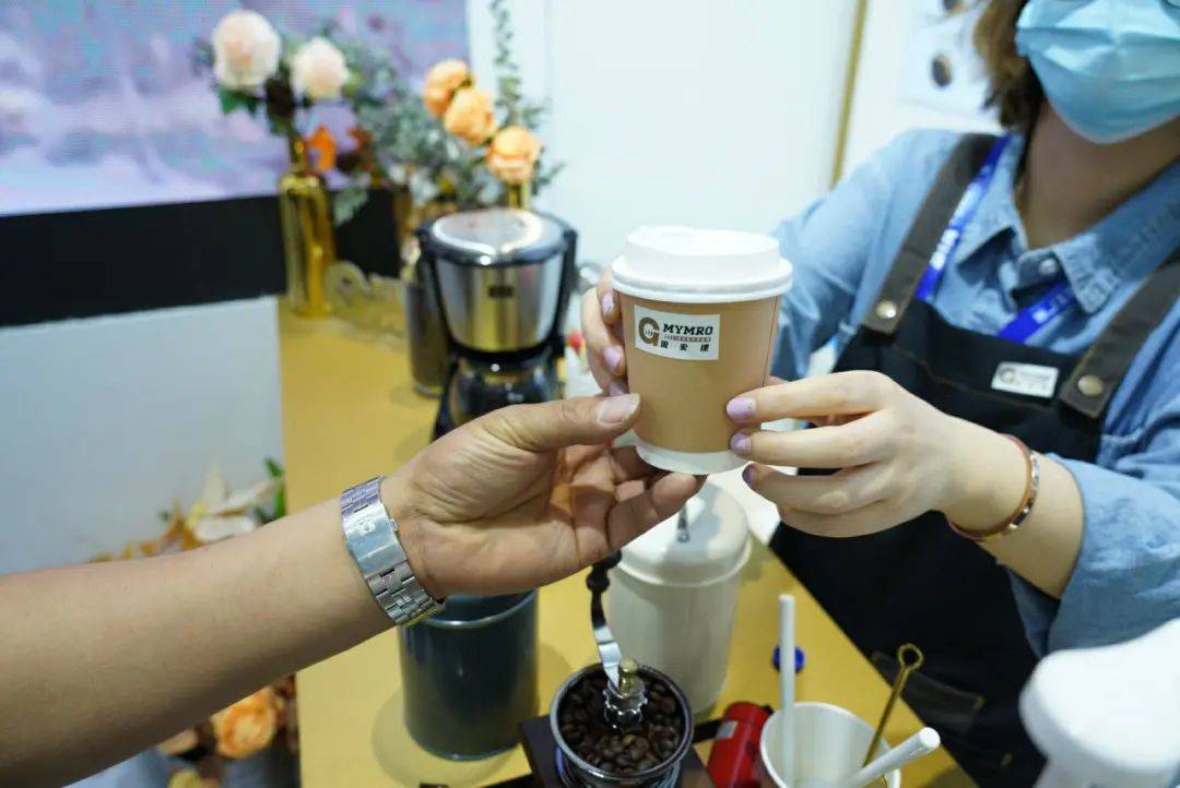 奋斗路 温“固”知新，深耕奋斗路丨固安捷MYMRO2021大事记TOP盘点