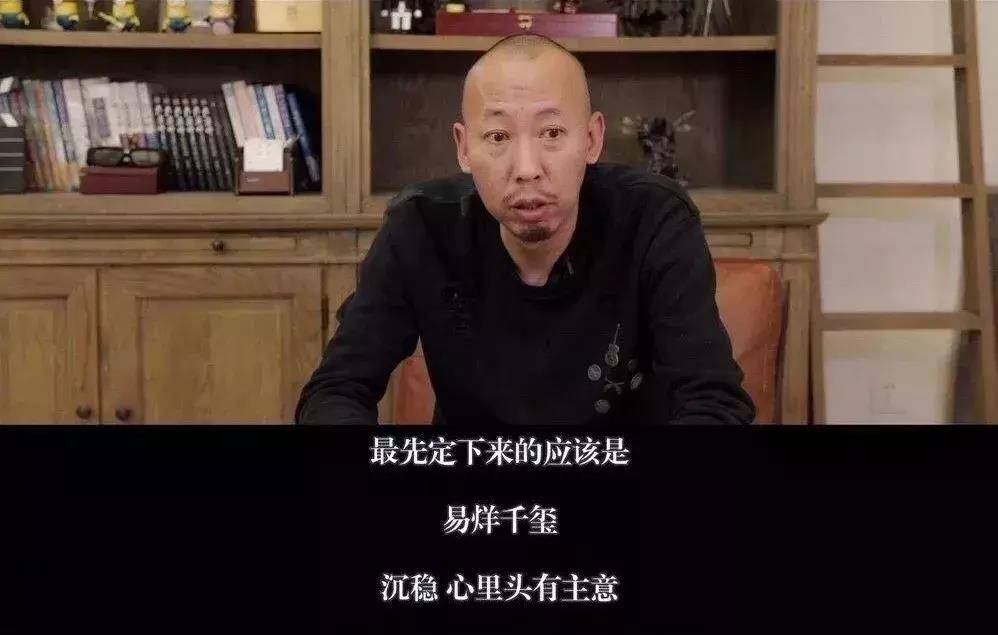 尘埃|李必：跌落云端看过尘埃，方能懂百态众生