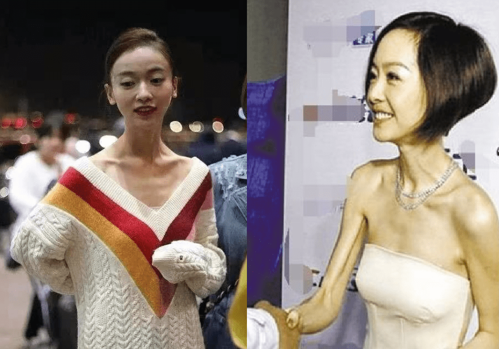 看够了排骨精这8位珠圆玉润极具韵味的女星才叫真的美