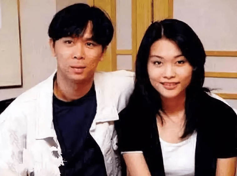 许美静:曾经与天后媲美,歌曲横扫整个亚洲歌坛,如今却孤苦伶仃_陈佳明
