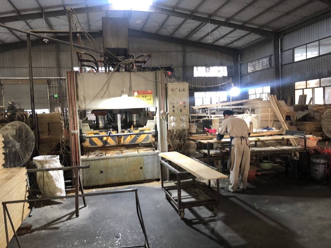 竹加工制造业转型升级的方向有哪些?_产品_竹子_产业