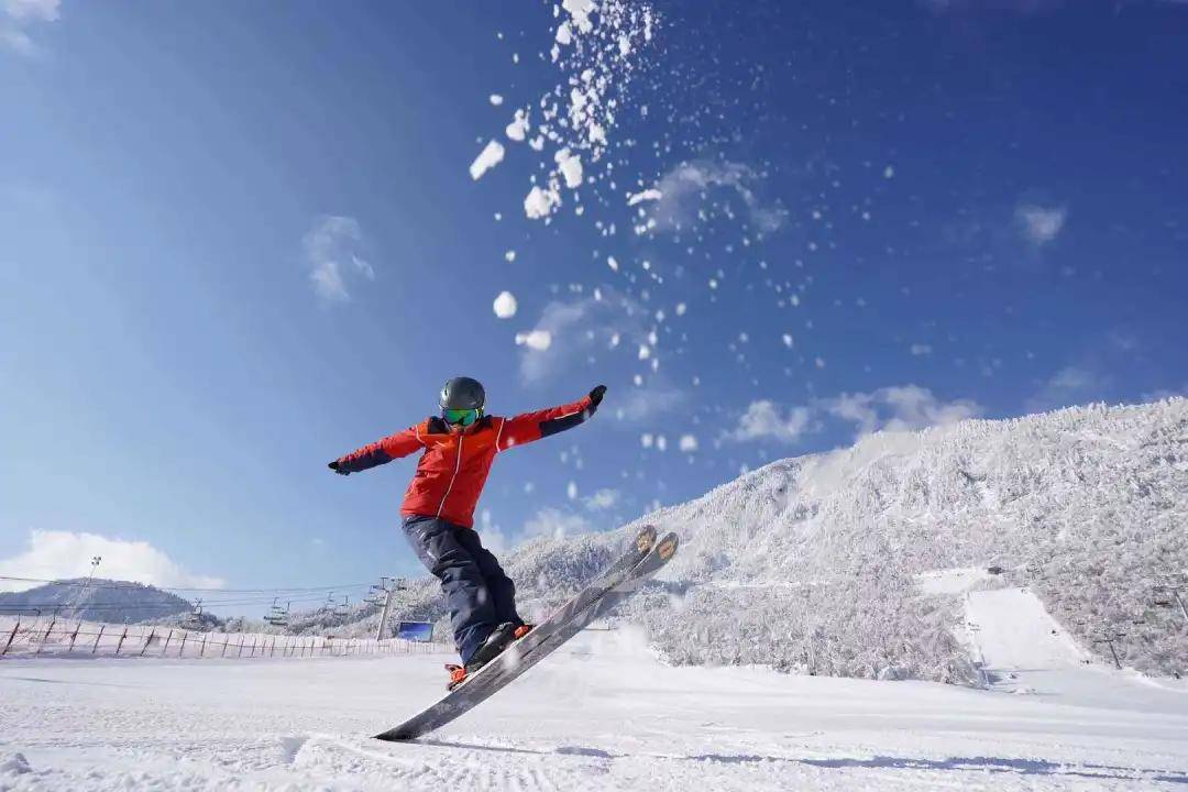 一周雪闻丨12家上榜首批国家级滑雪旅游度假地；谷爱凌高分夺冠