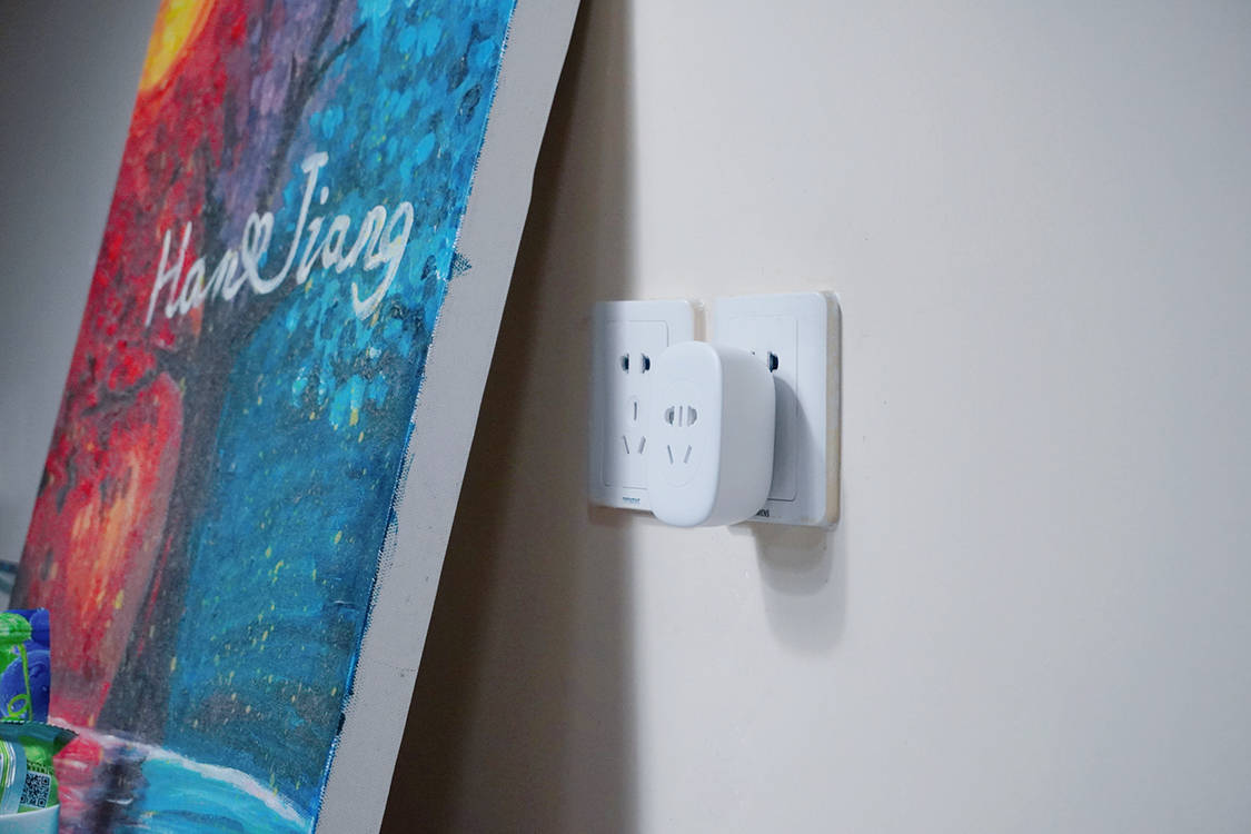 开启你的智能家居生活：欧瑞博全屋智能-体验套餐