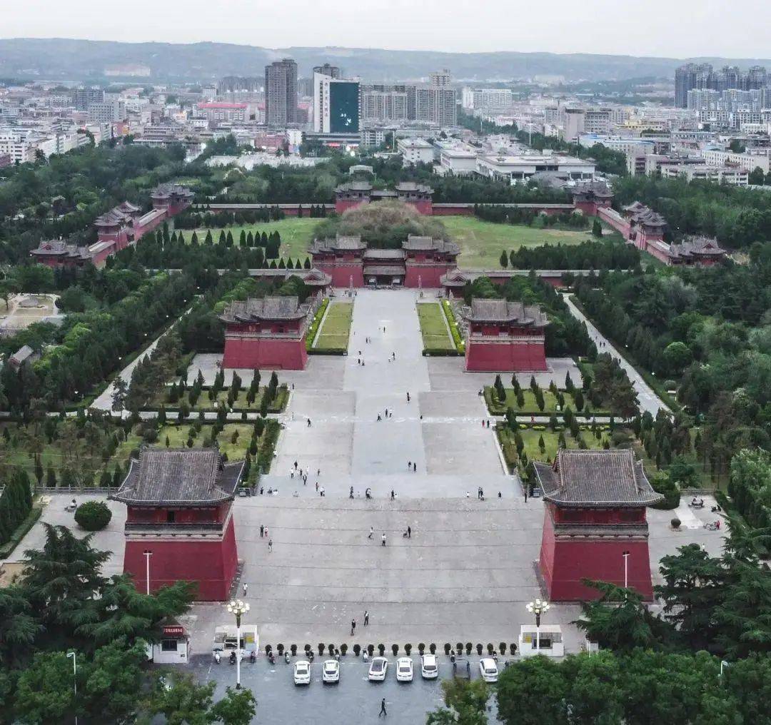 南北宋皇陵大pk中国最惨帝陵竟然是它