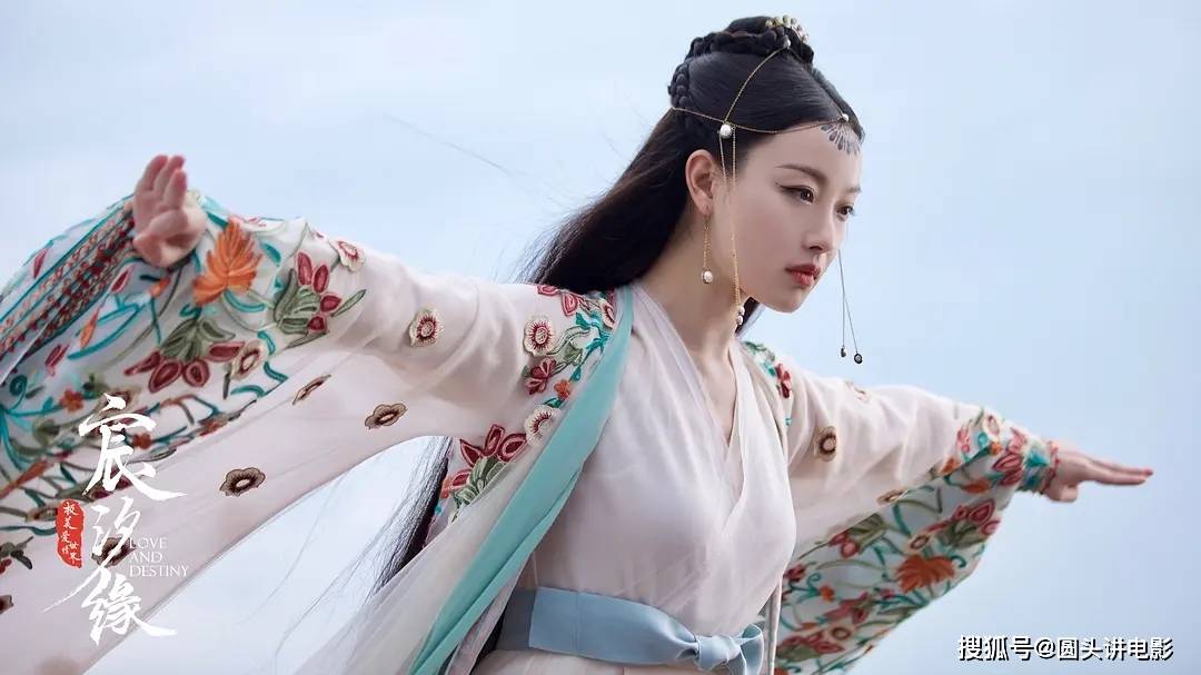 因为|“看一集就入坑”的5部剧，每部都值得二刷，你看过哪几部？