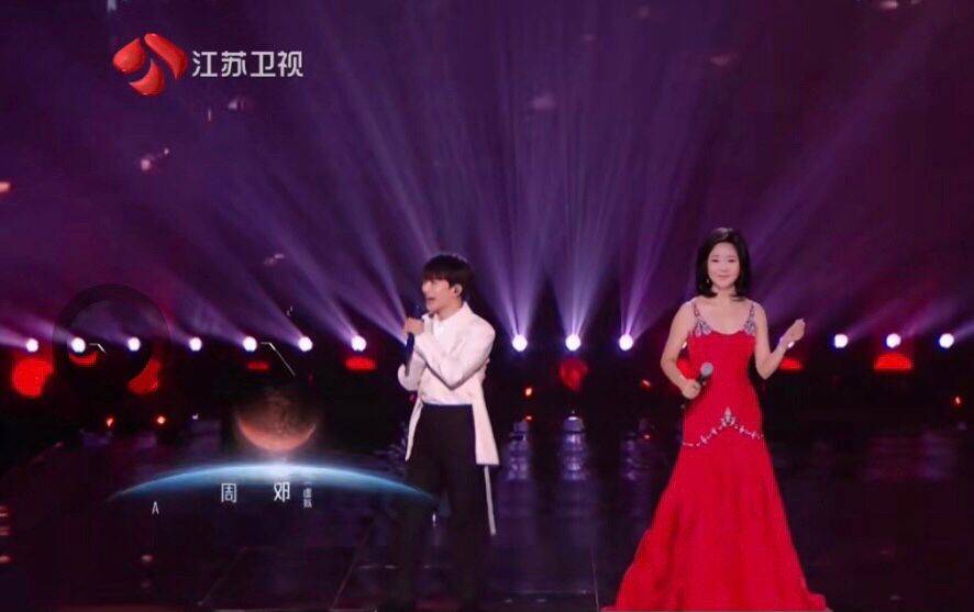 科技|难忘经典，超能科技，励志正能，江苏卫视收视第一的三大王牌