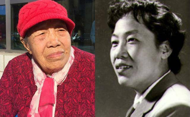 电影|八一厂表演艺术家曲云近照曝光，“银幕母亲”专业户，如今91岁了