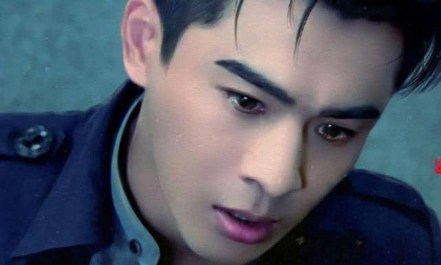 生活|乔振宇老婆晒出儿女近照，第一代御用男主角开启了晒娃模式