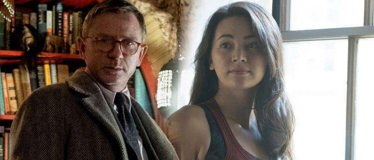 武打|她有一半的华人血统，是好莱坞武打担当，《权游》里也有她的身影