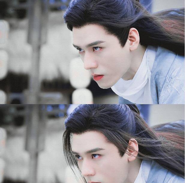 角色|2021年度热门角色，曾一人“单挑”两大选秀节目，成为春天的光！