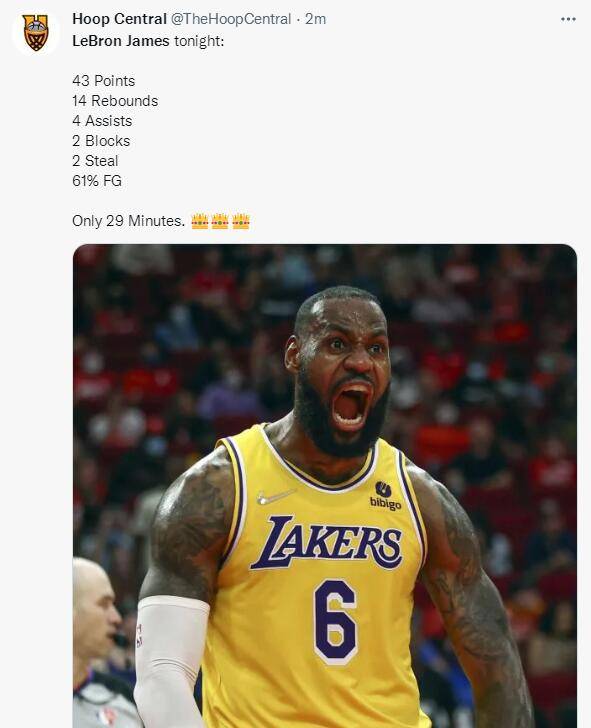 老詹|一战创11项纪录！37岁詹皇场均28.6分追KD，MVP榜单前十都进不了？