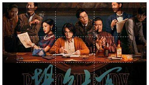 瓦迪姆·佩尔曼|新浪评比十佳电影，肯定有你没看过的？张子枫获奖！易烊千玺惜败