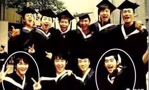 角色|跑龙套12年才有今天的王凯，想做明星哪有那么容易