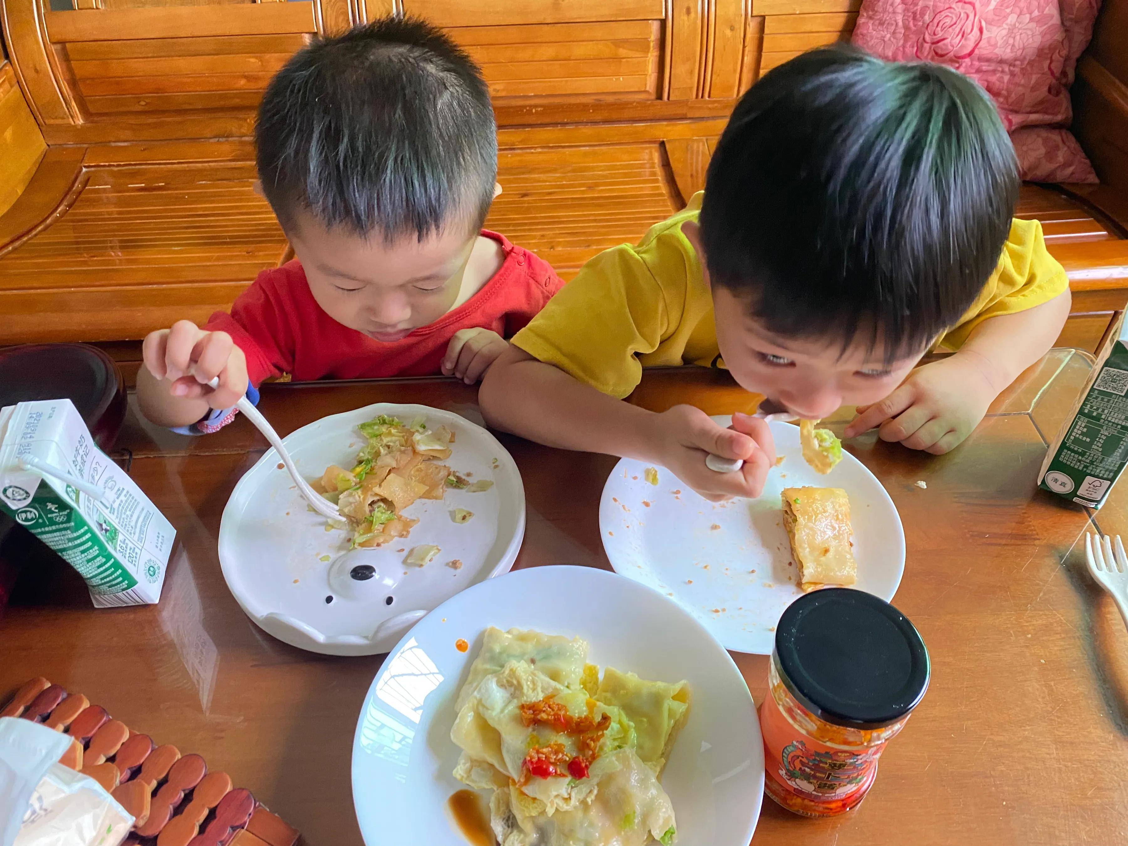 活动|幼儿园大班孩子的寒假计划，没有天生的优势，只有后天的努力