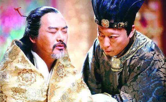 演技|倪大红不红，天理难容！