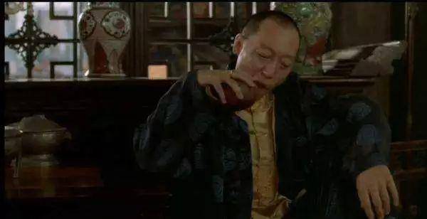 演技|倪大红不红，天理难容！