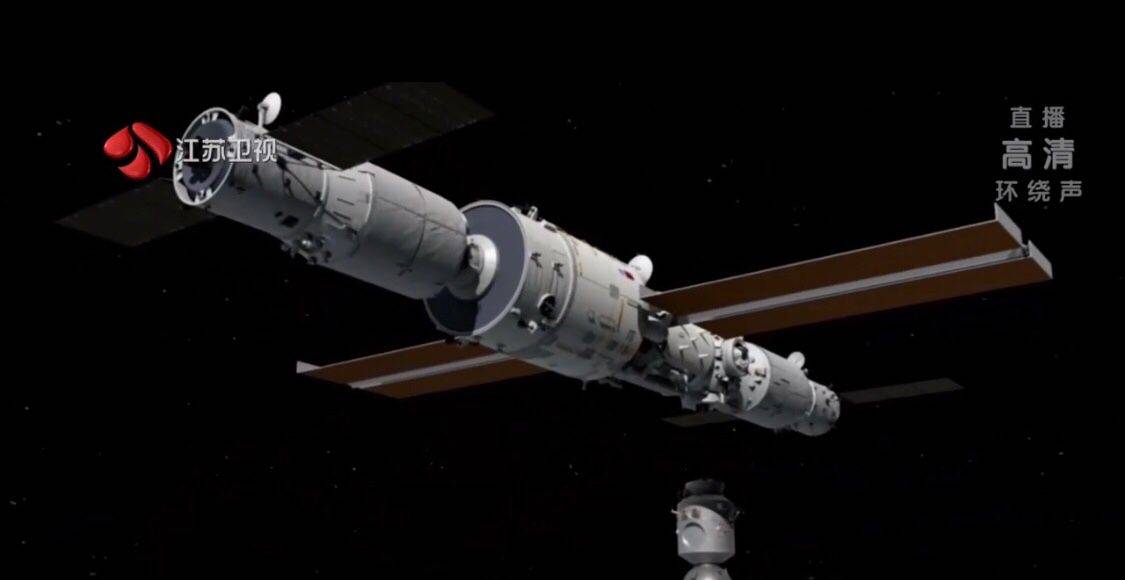 科技|难忘经典，超能科技，励志正能，江苏卫视收视第一的三大王牌