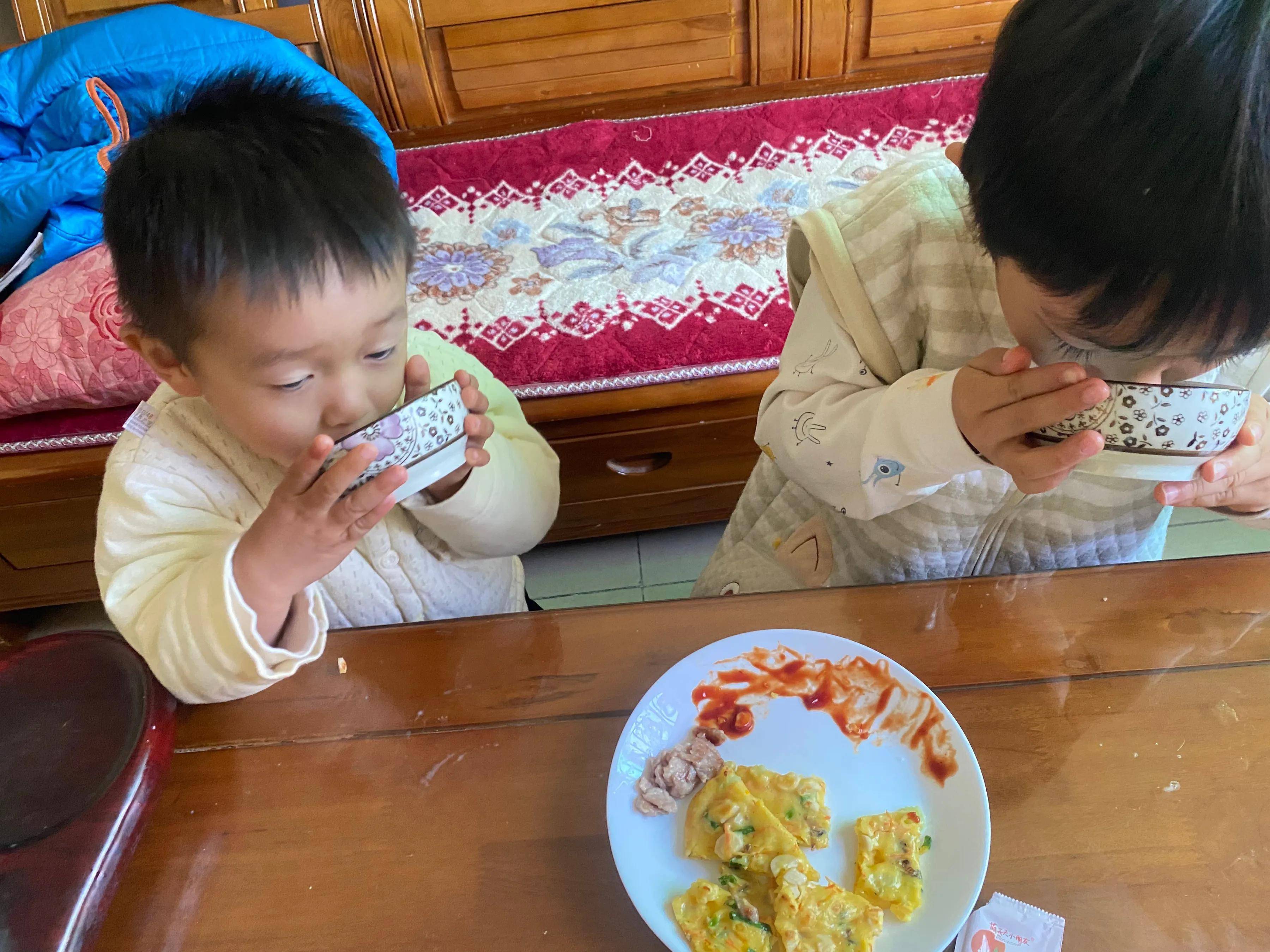 活动|幼儿园大班孩子的寒假计划，没有天生的优势，只有后天的努力