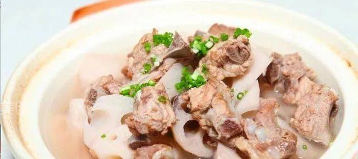 排骨汤的家常做法推荐最简单好吃 1570fe6eef73442780d6a5c05e7d23bb.jpeg