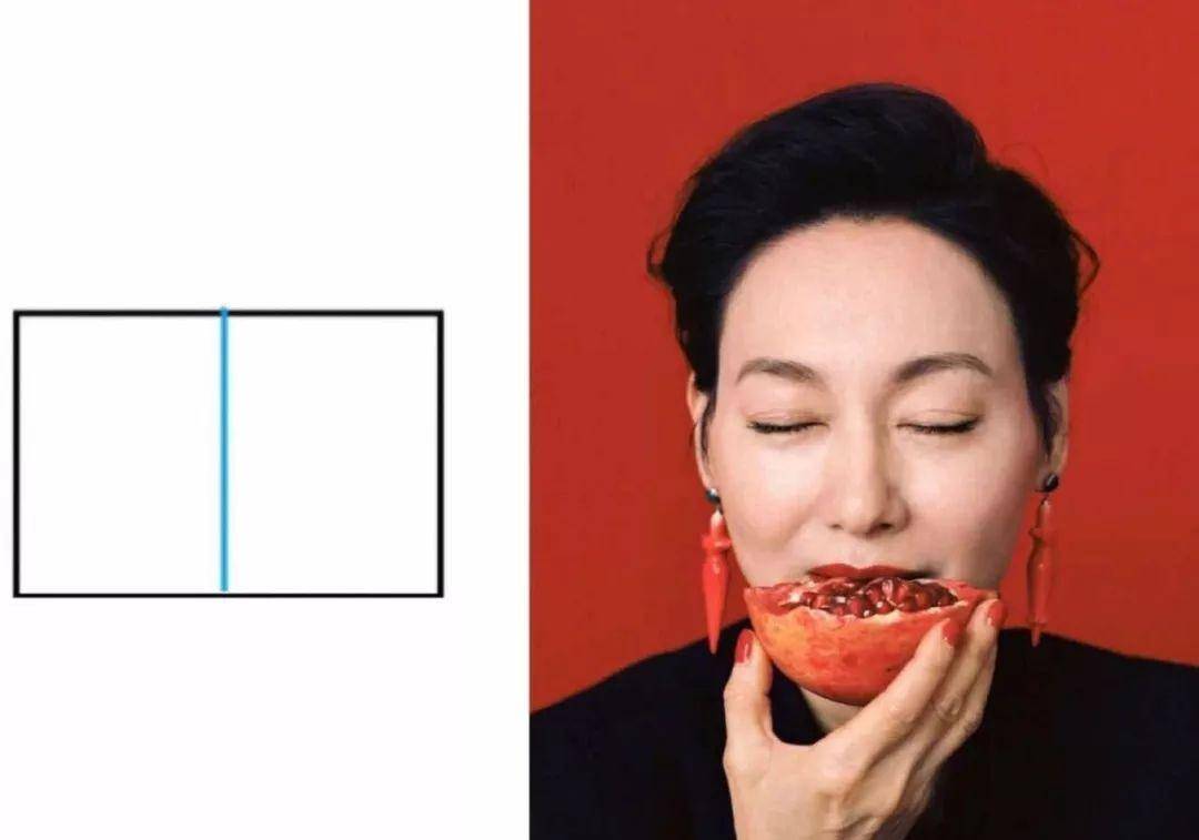 主体同样的春日与花合影，为什么刘亦菲是仙子而杨幂是网红？