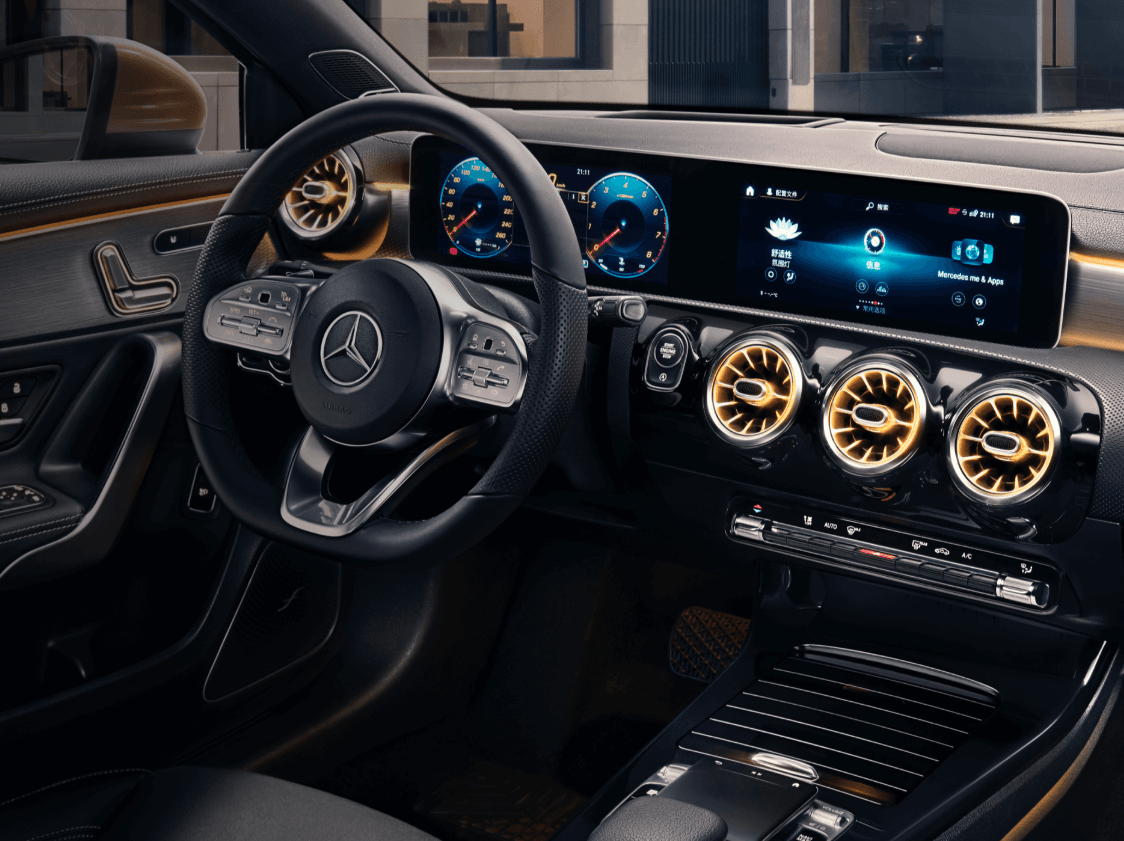 40万预算值得买的7款车 40万预算值得买的7款车