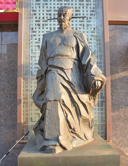 原创北宋最具争议的宰相宋朝百姓都认为是奸臣如今却评为千古名相